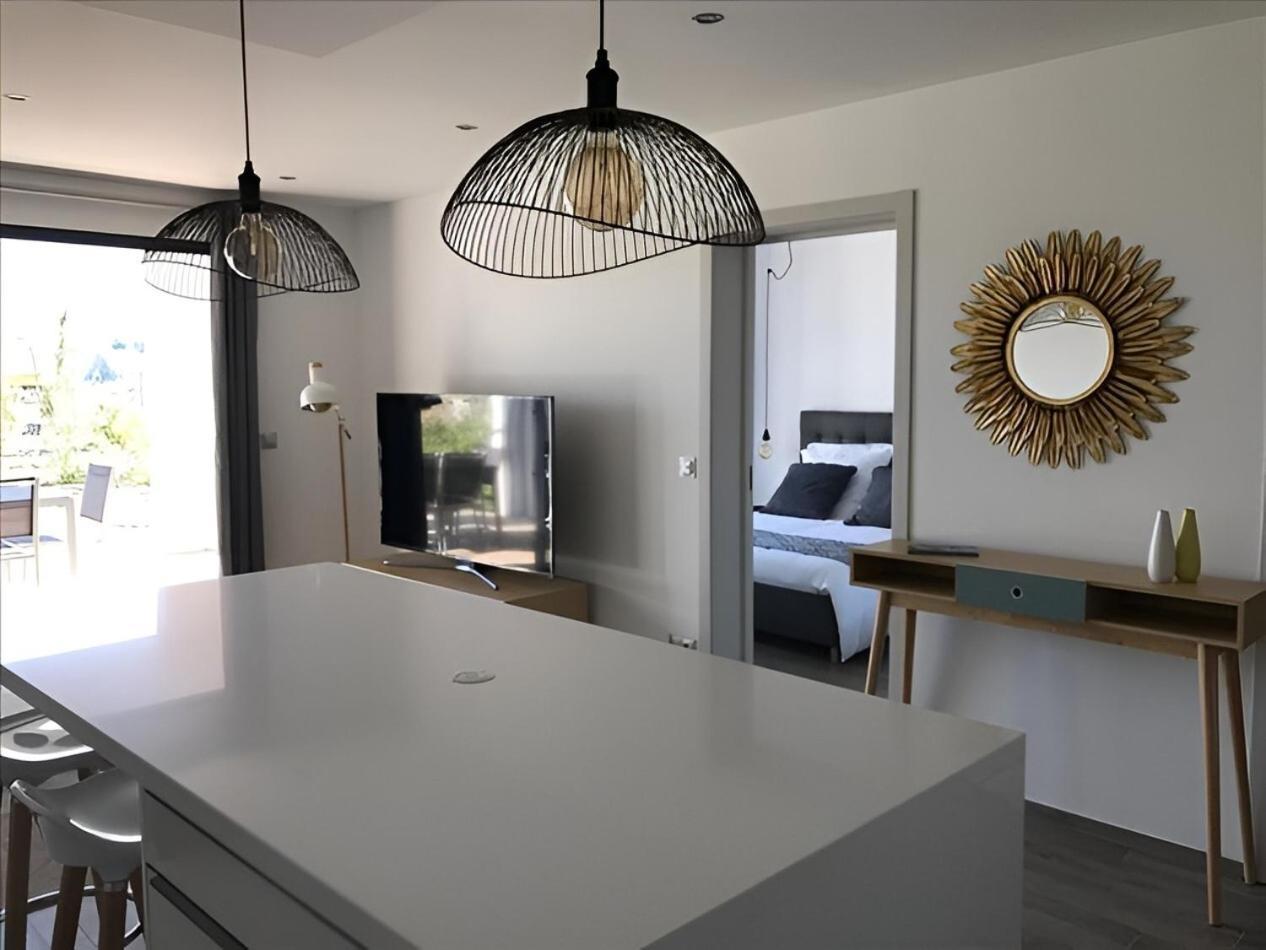 Sweet Holiday Porto-Vecchio  Room photo