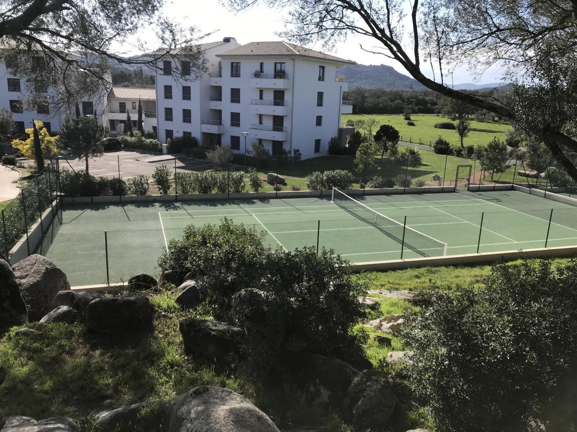 Sweet Holiday Porto-Vecchio  Exterior photo